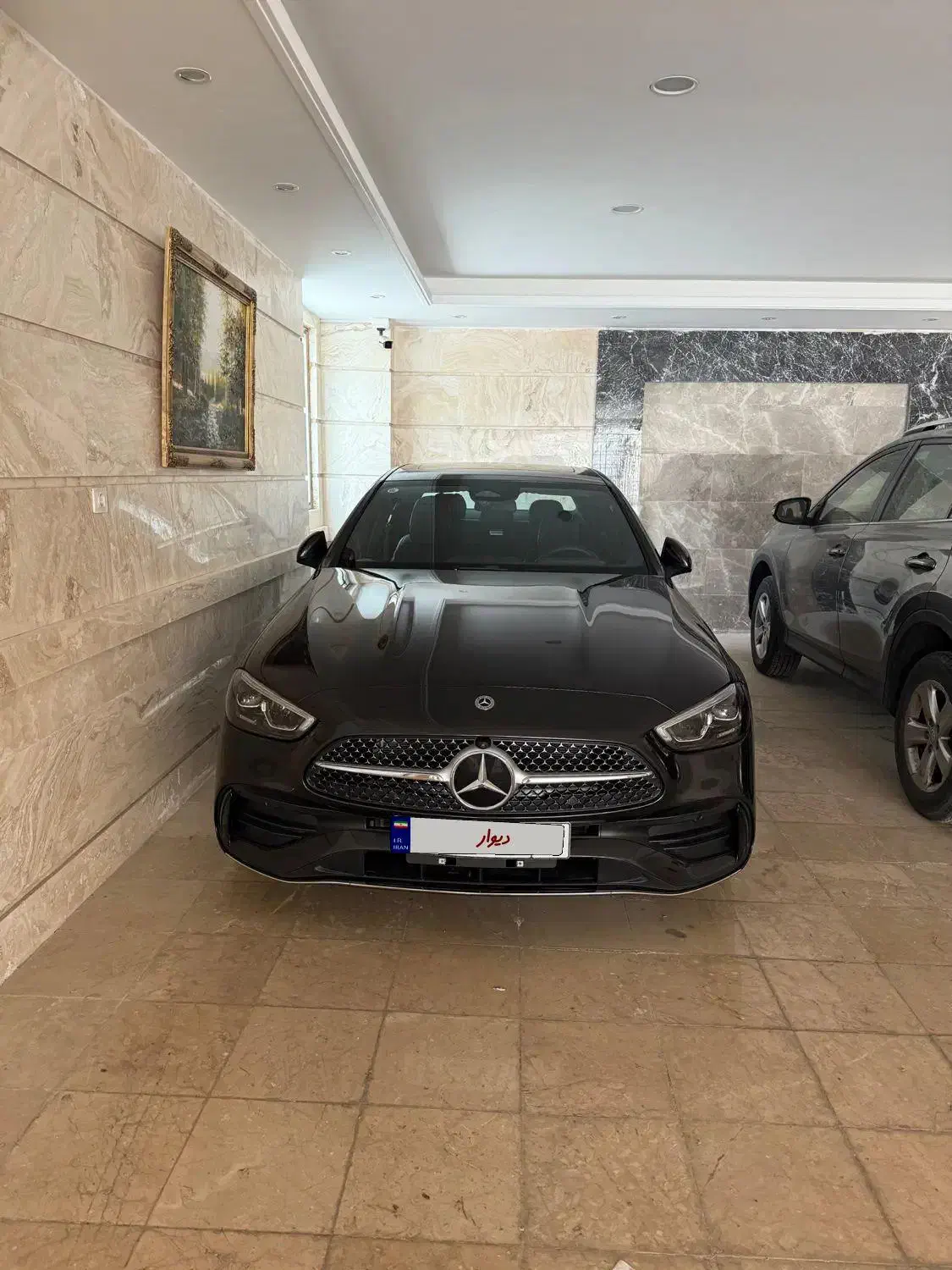 c200l|خودرو سواری و وانت|مشهد, احمدآباد|دیوار