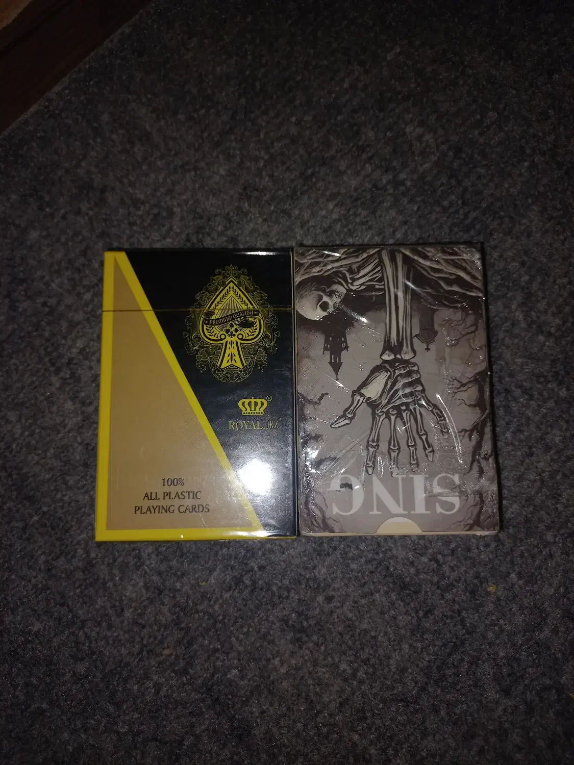 دو عدد پاسور اکبند|کلکسیون و سرگرمی|اهواز, زندوکیلی|دیوار