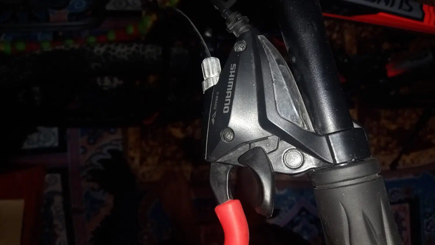 دوچرخه ۲۶ اک|دوچرخه، اسکیت، اسکوتر|کارون, |دیوار