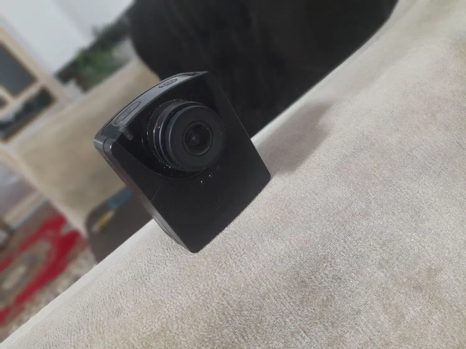 دوربین بیسیم|دوربین عکاسی و فیلم‌برداری|اسدآباد, |دیوار