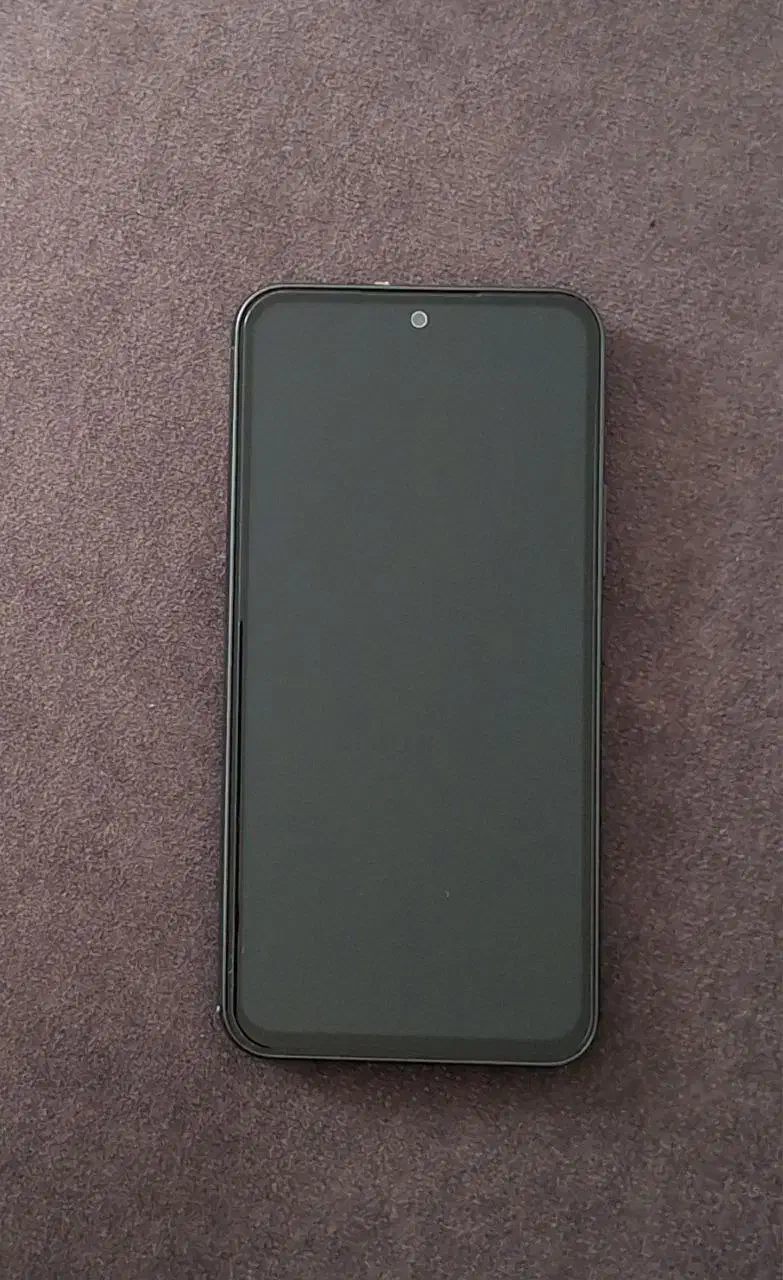 گوشی سامسونگ گلکسی a54 آ۵۴ در حد 5g|موبایل|تهران, هاشمی|دیوار