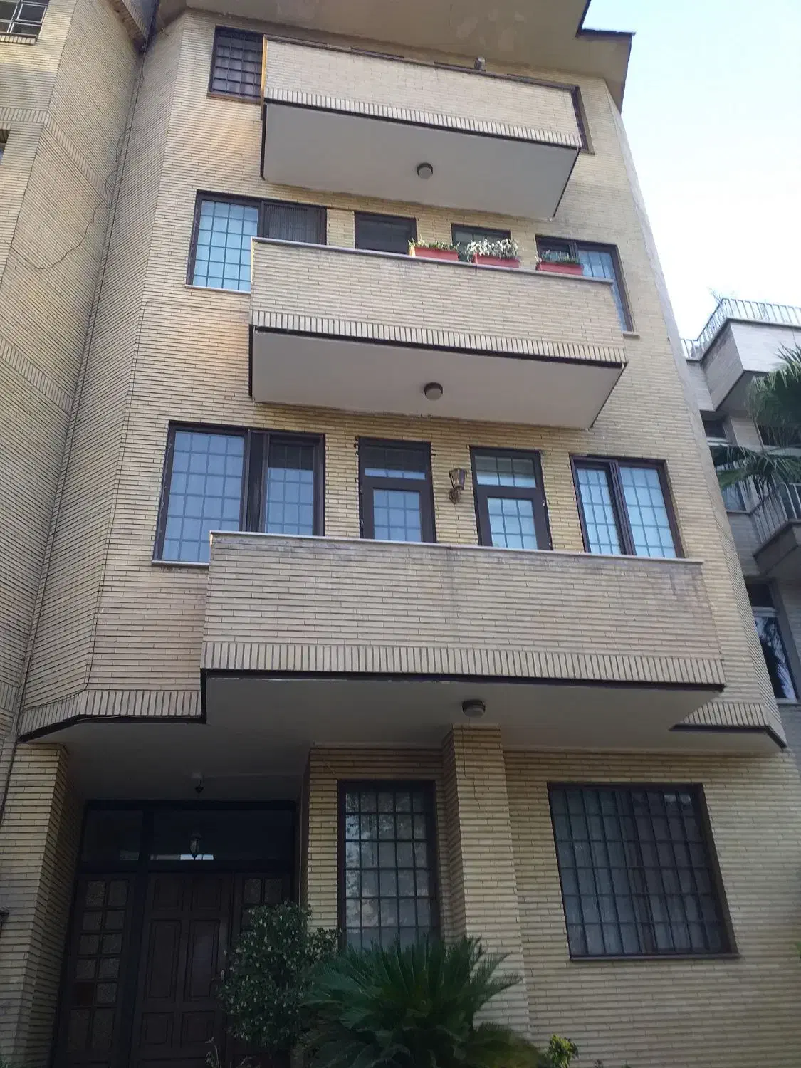 سهروردی ۶۰۰ متر جنوبی تجمیع بر ۲۰|فروش زمین و ملک کلنگی|تهران, سهروردی|دیوار