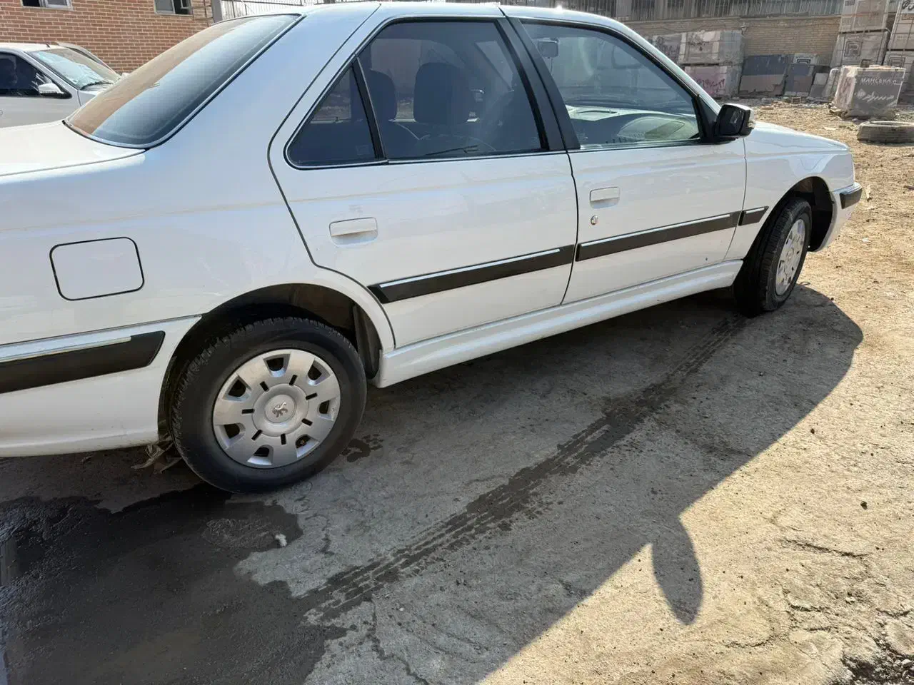 پژو پارس xu7pموتور جدید 1401|خودرو سواری و وانت|اصفهان, محمودیه|دیوار