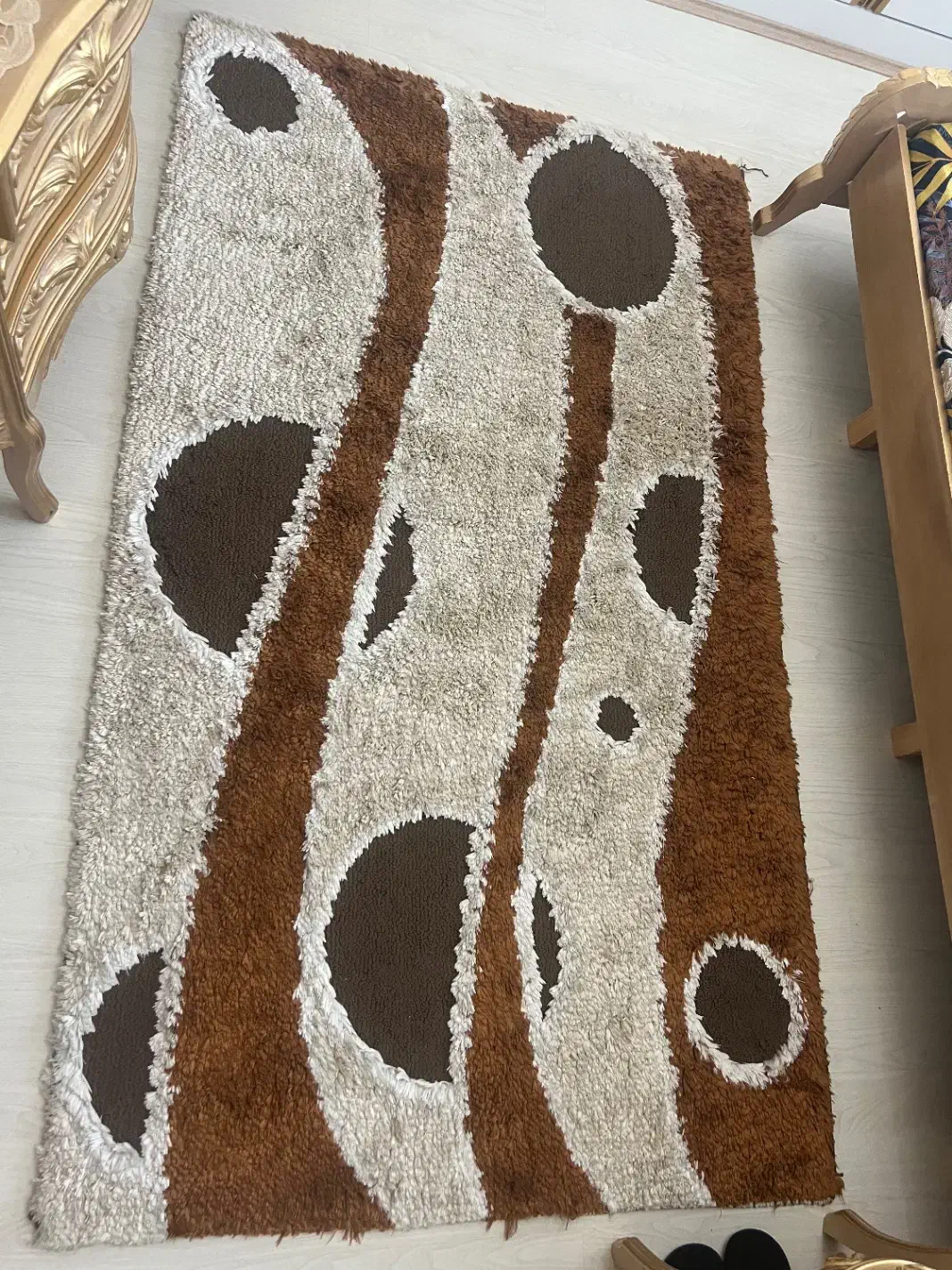 قالیچه|فرش|تبریز, |دیوار