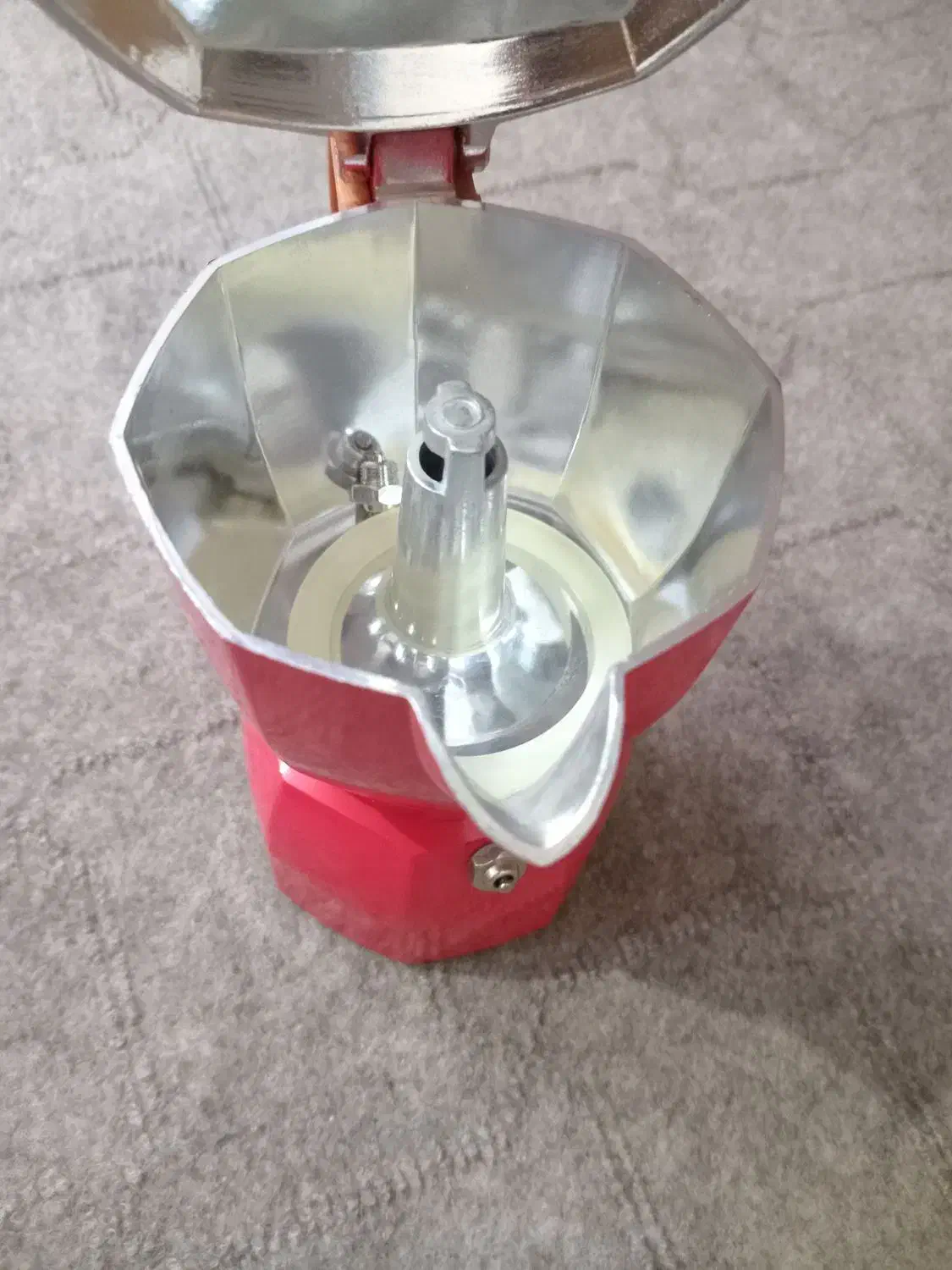 قهو ساز و تمپر وقهوه جوش|قوری، کتری، قهوهساز دستی|بروجرد, |دیوار