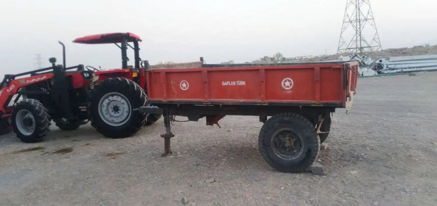 فروش فوری و قیمت بسیارعالی|خودرو سنگین|جیرفت, |دیوار