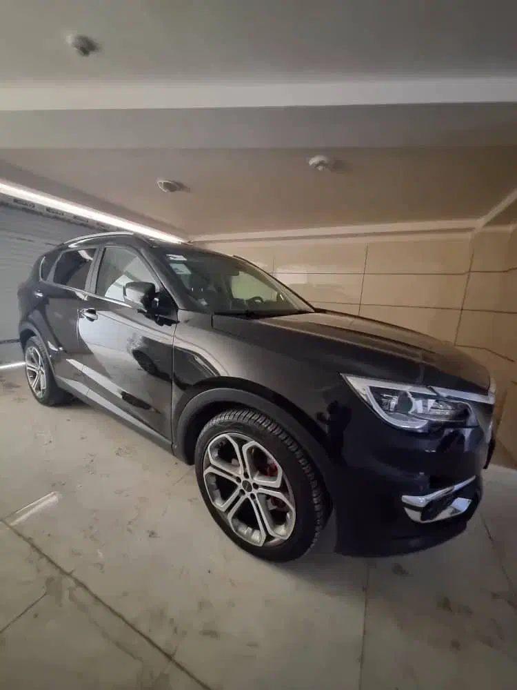 فیدیلیتی ۵ نفره|خودرو سواری و وانت|اردبیل, |دیوار