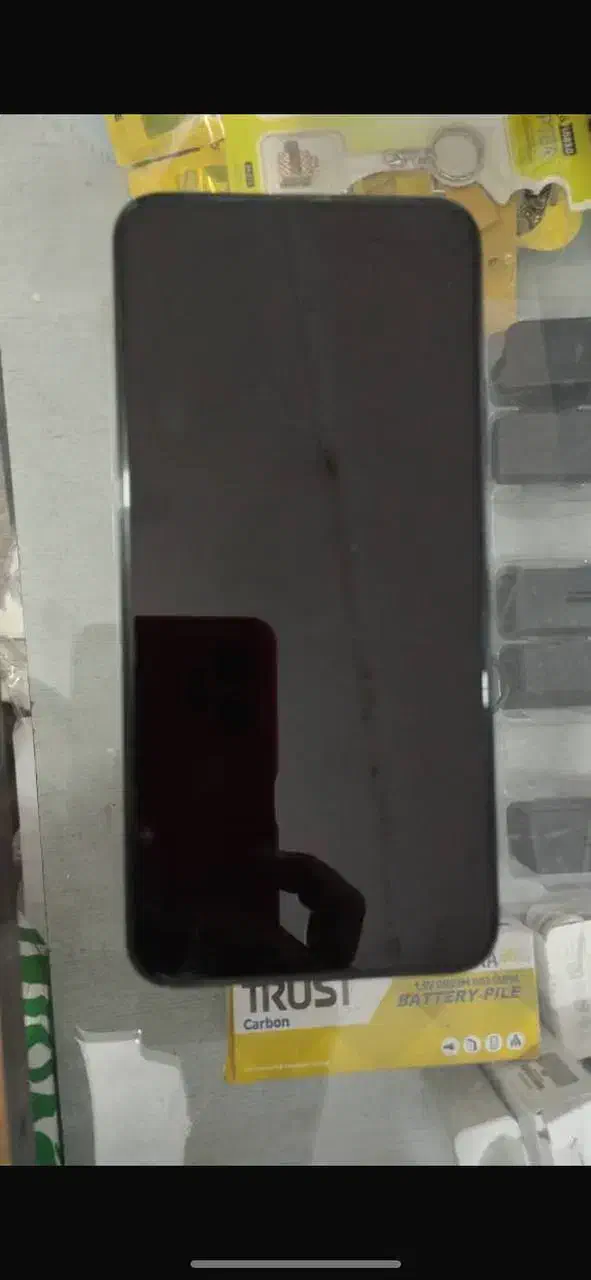 گوشی y9sدر حد نو|موبایل|شیراز, شهرک پردیس|دیوار