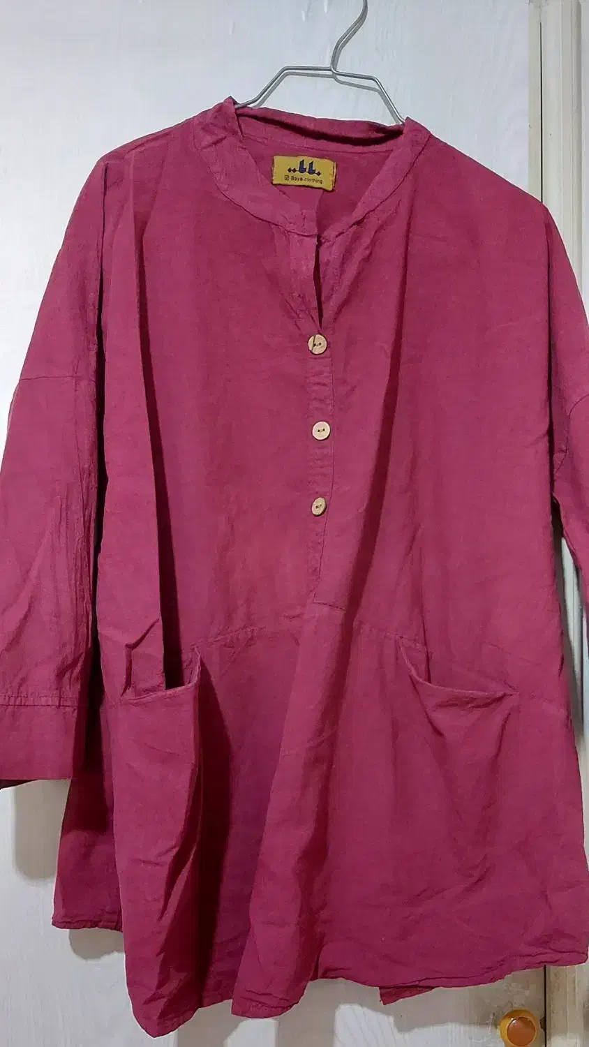 شومیز مانتویی|لباس|محمدیه-قزوین, |دیوار