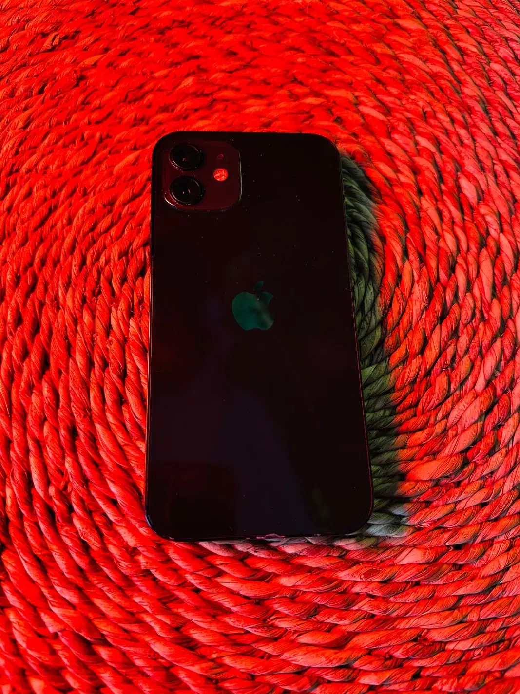 ایفون 12 نرمال 128 گیگ|موبایل|اسلام‌شهر, شهرک توحید|دیوار