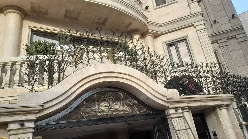 تولیدی حفاظ دزدگیر شاخ گوزنی|خدمات پیشه و مهارت|زرگرشهر, |دیوار