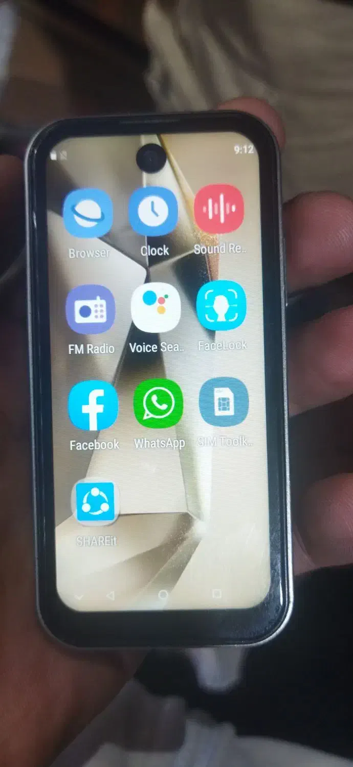 سامسونگ galaxy s25 ultra با حافظهٔ ۵۱۲ گیگابایت|موبایل|سقز, |دیوار