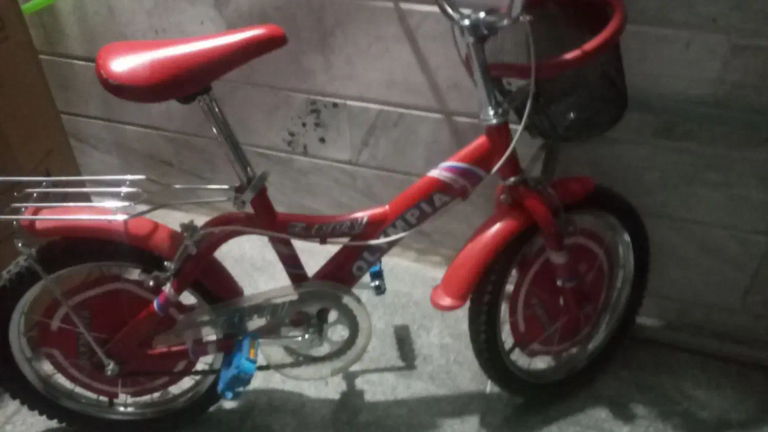 دوچرخه|دوچرخه، اسکیت، اسکوتر|تهران, شهرک هما|دیوار