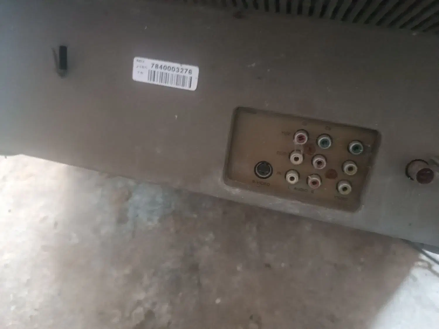 تلویزیون|تلویزیون و پروژکتور|آمل, |دیوار