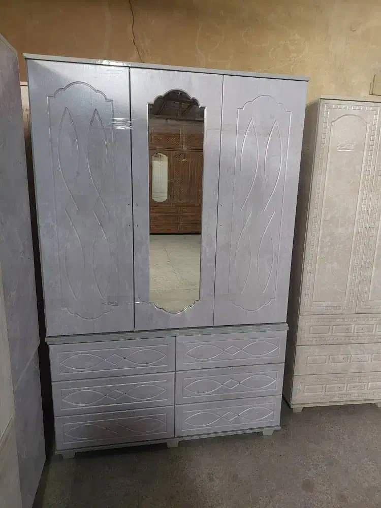 کمد لباس|جاکفشی، کمد، دراور|تهران, یافت آباد جنوبی|دیوار