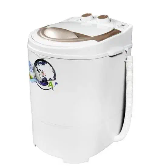 مینی واش کاملا نو استفاده نشده|ماشین لباسشویی و خشک‌کن لباس|پردیس, فاز ۲|دیوار