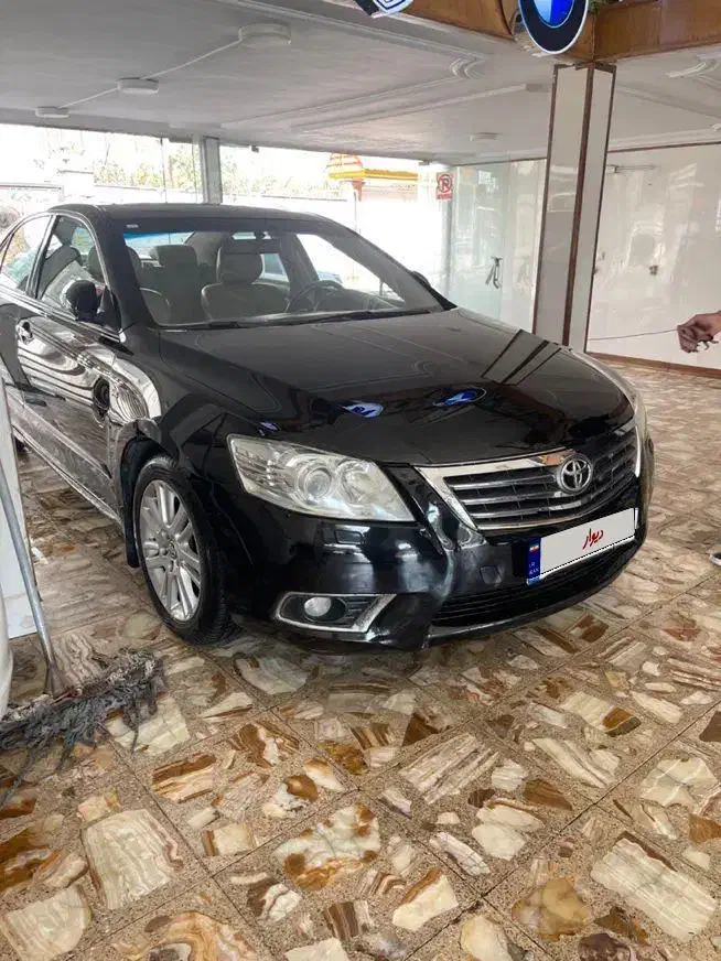 اریون ۲۰۱۰ فول کامل|خودرو سواری و وانت|کرج, مهرویلا جنوبی|دیوار