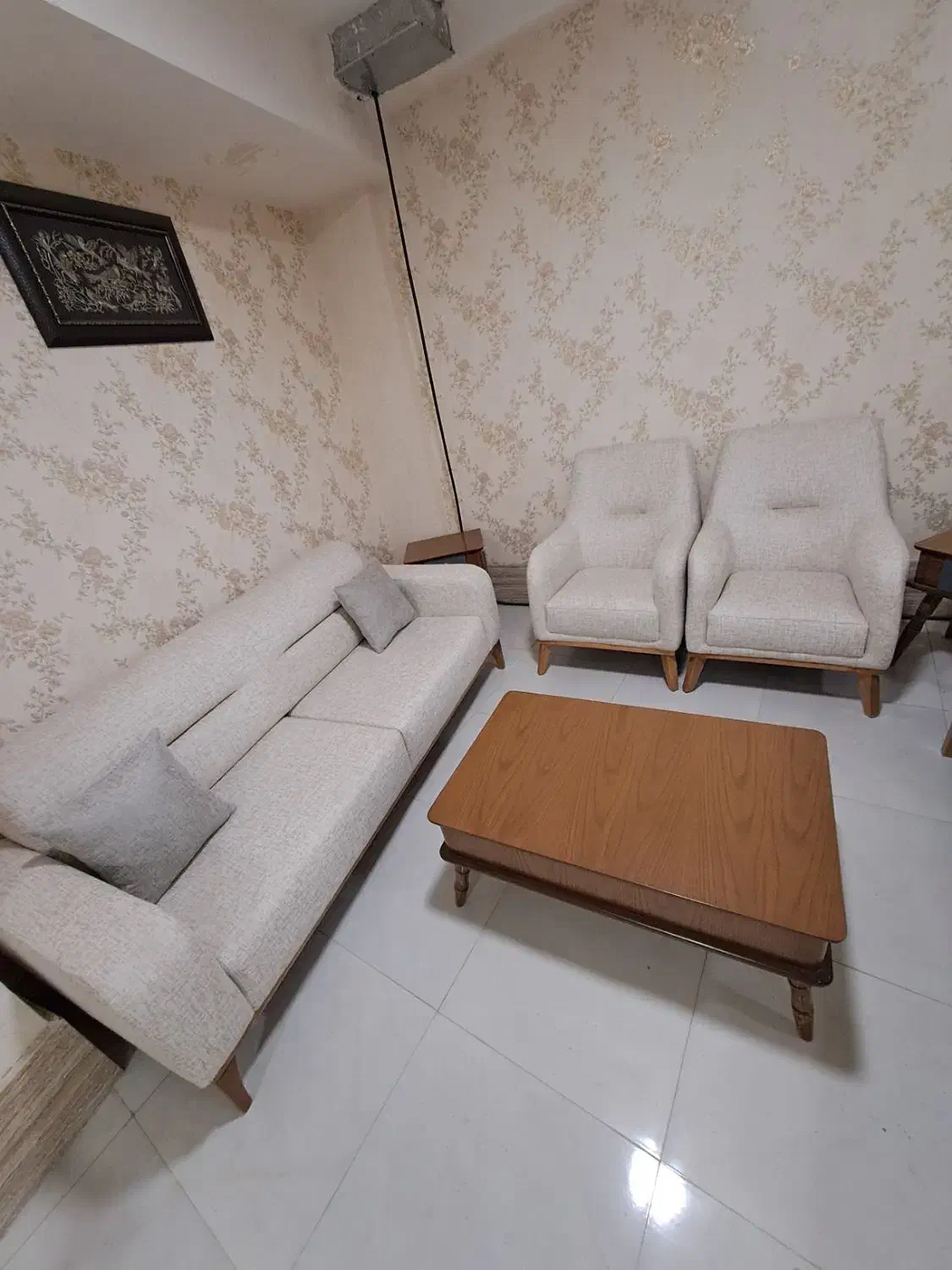 مبل سیاتیک|مبلمان خانگی و میز عسلی|بوکان, |دیوار