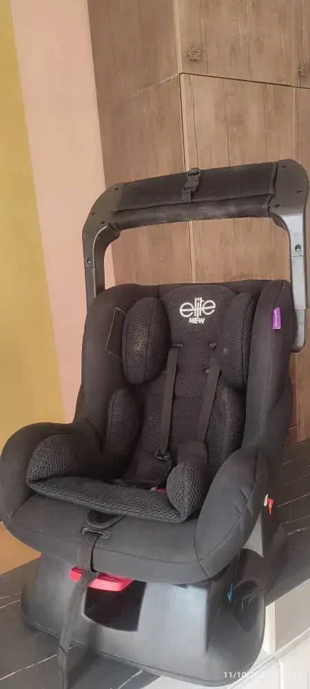 صندلی ماشین کودک|کالسکه و لوازم جانبی|تهران, سازمان آب|دیوار