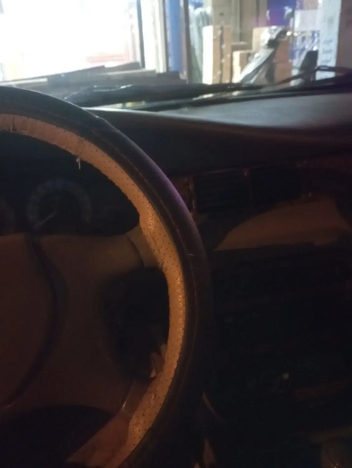 فروش سمند|خودرو سواری و وانت|پارس‌آباد, |دیوار