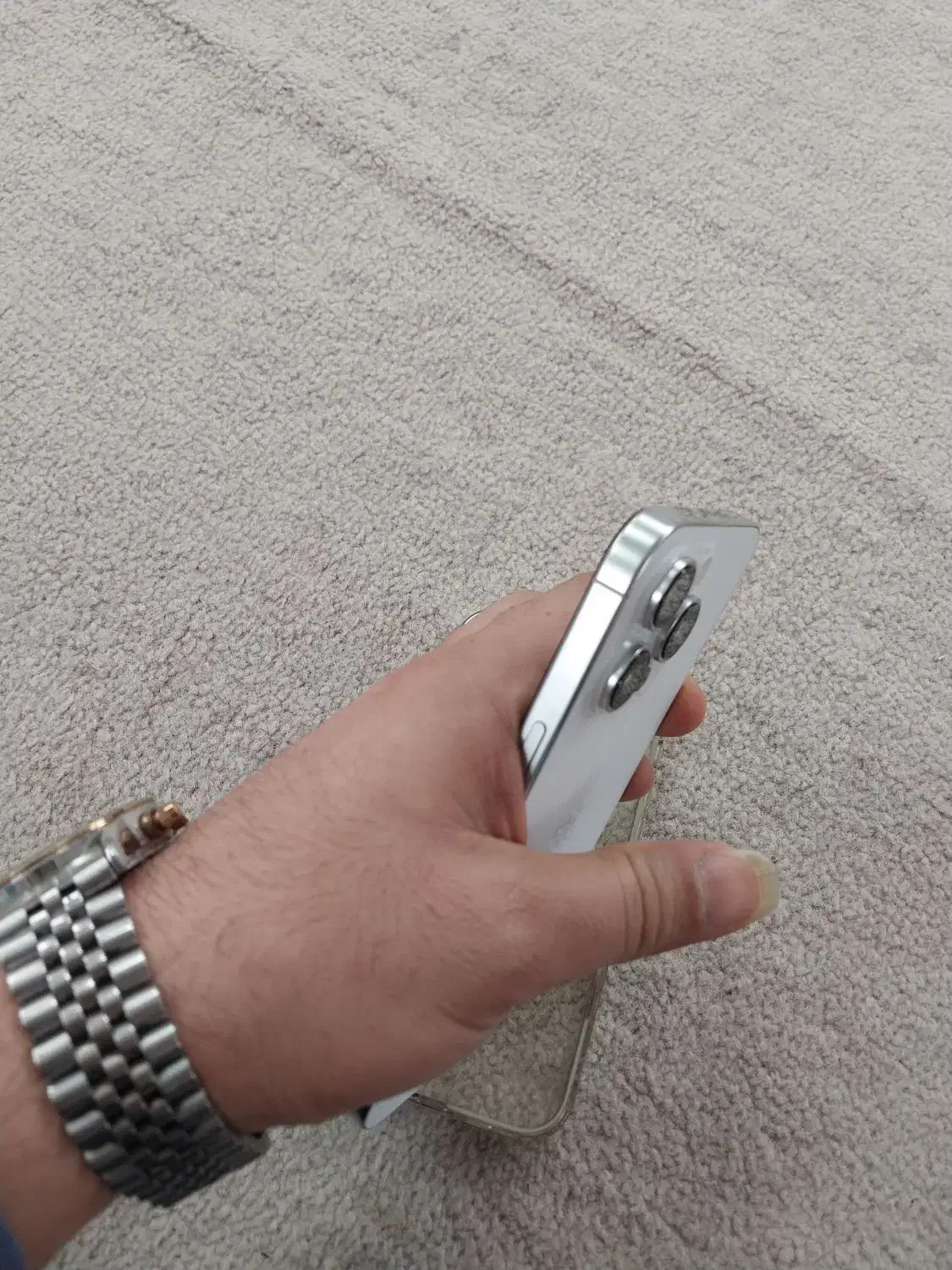 آیفون 16 پرومکس|موبایل|بندر ماهشهر, |دیوار