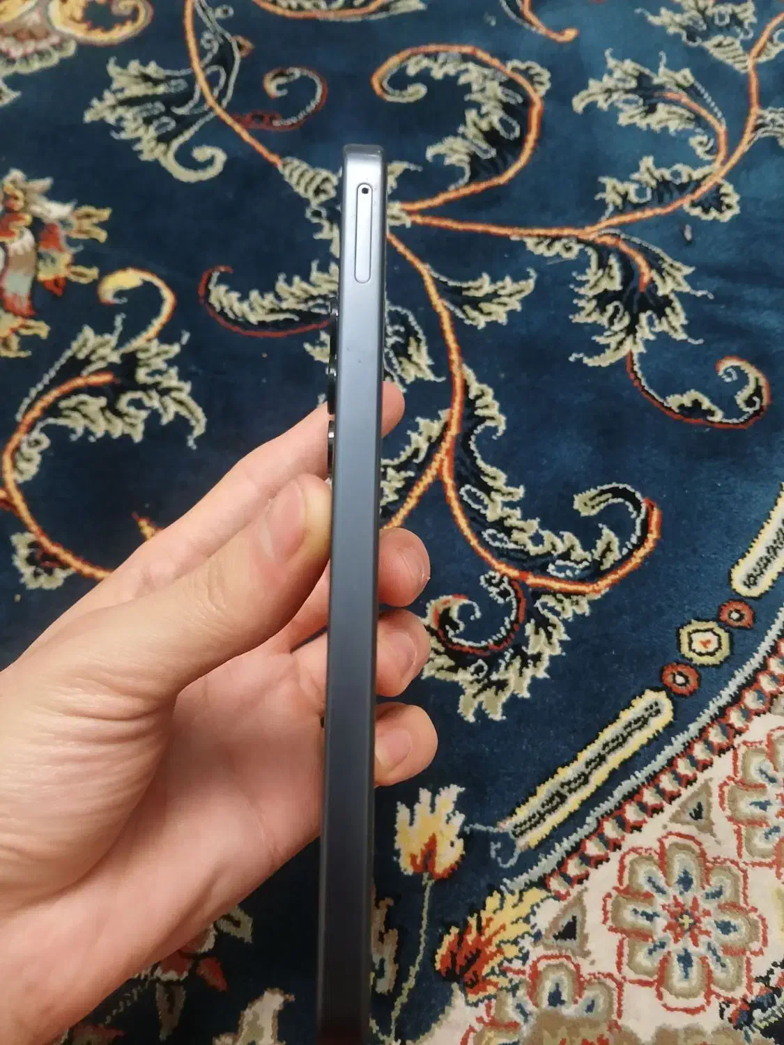 سامسونگ A16|موبایل|تهران, تولید دارو|دیوار