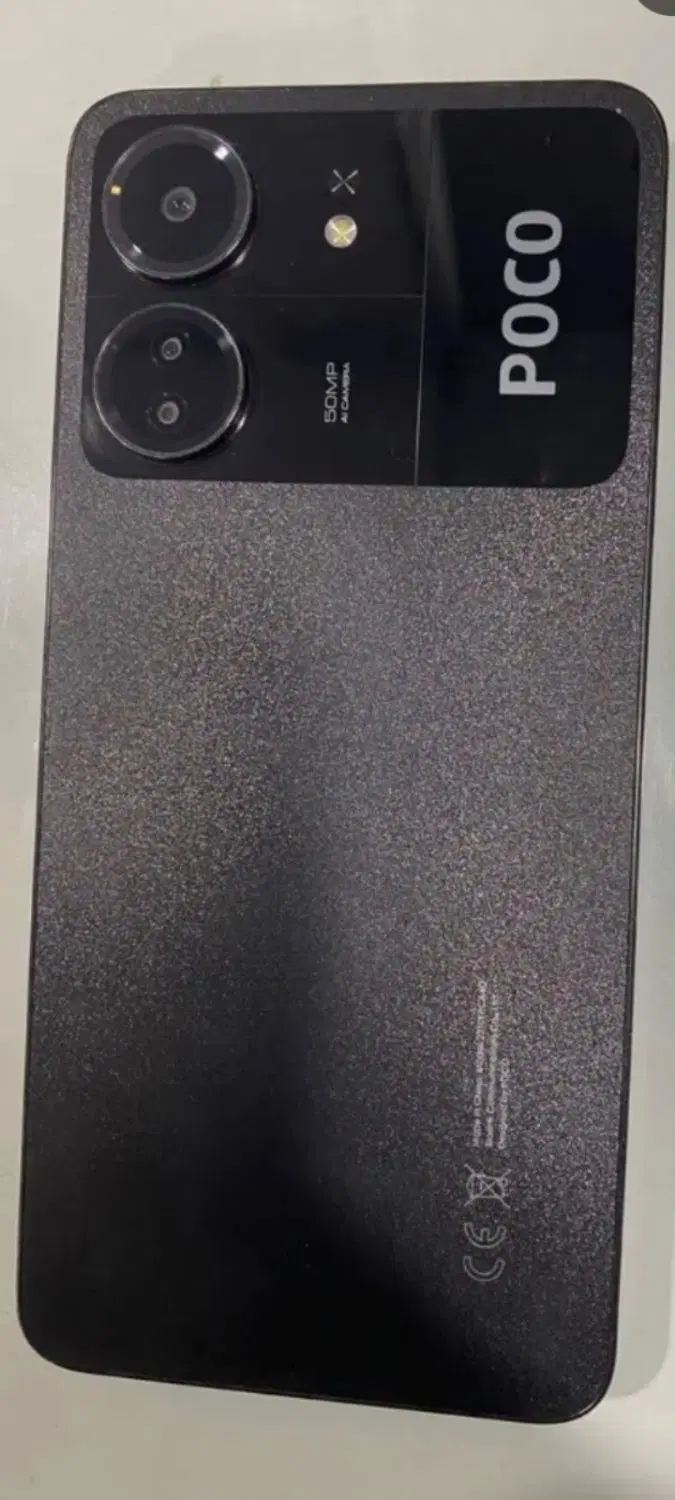 POCO C 65|موبایل|اصفهان, بهارستان|دیوار
