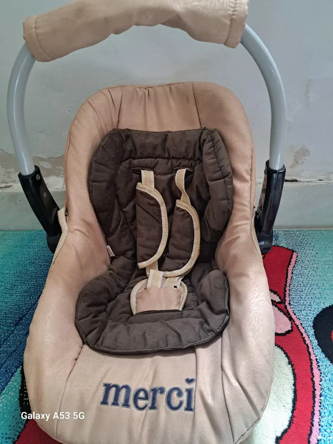 فروشی|کالسکه و لوازم جانبی|ورامین, ورامین|دیوار