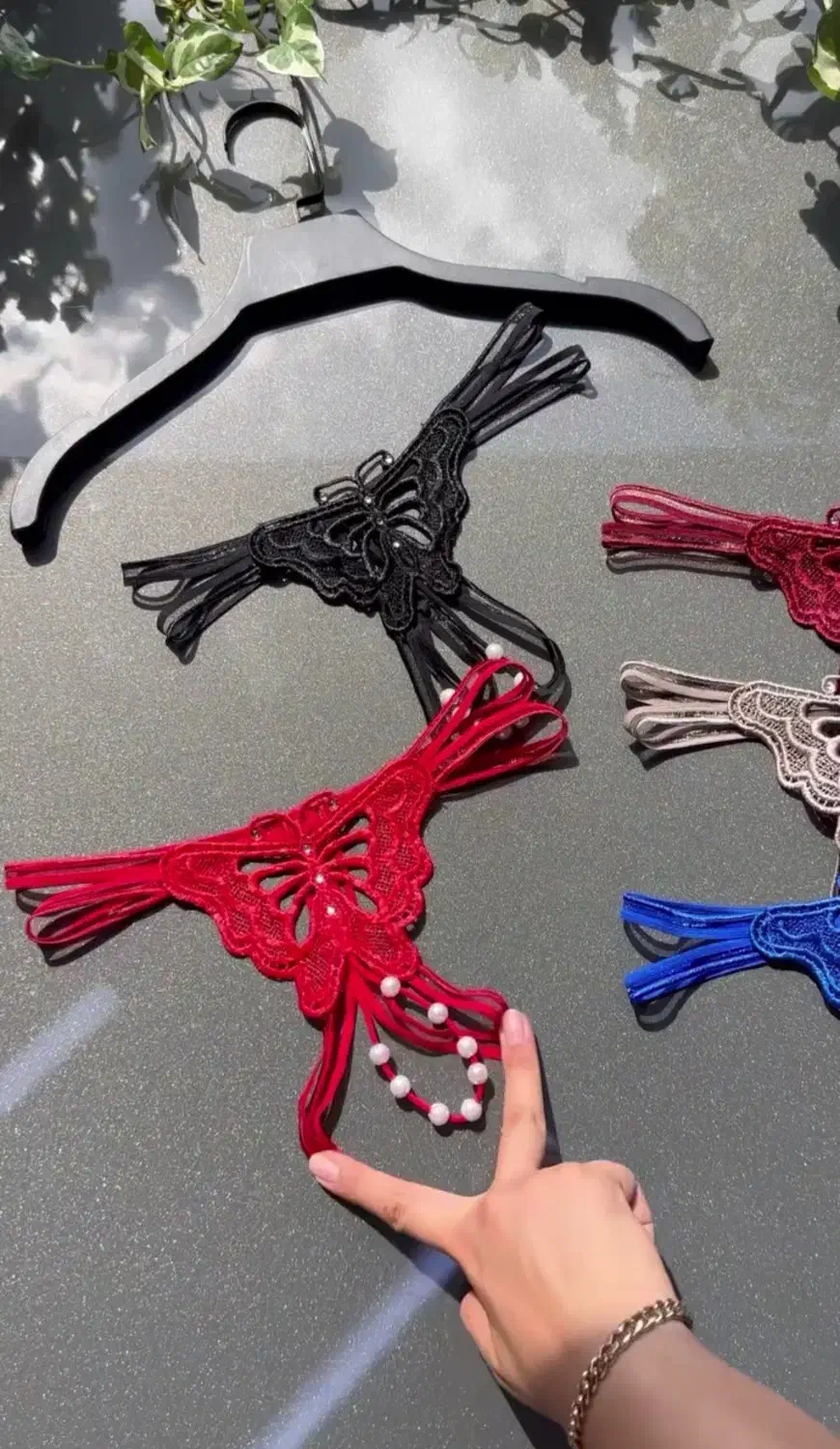 شورت و سوتین فانتزی مجلسی|لباس|تهران, هروی|دیوار