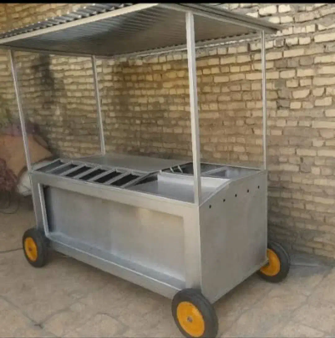 اهواز|کافیشاپ و رستوران|کارون, |دیوار