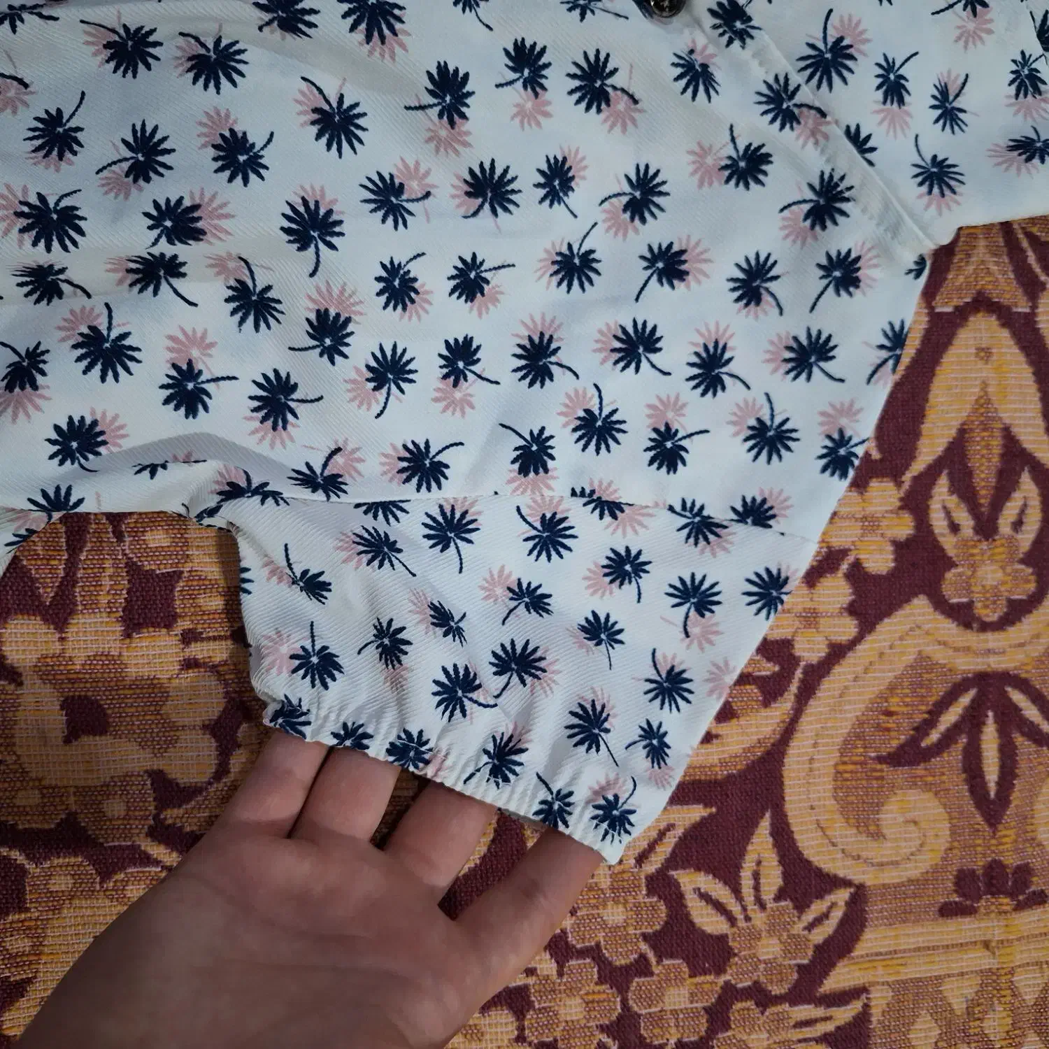 سرهم دخترانه|لباس|ارومیه, |دیوار