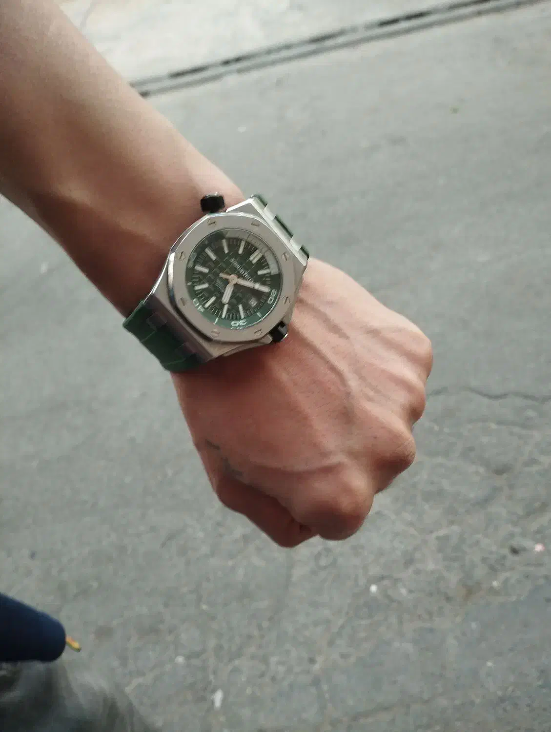 ساعت اصلی مچی اتومات|ساعت|قرچک, باقرآباد|دیوار