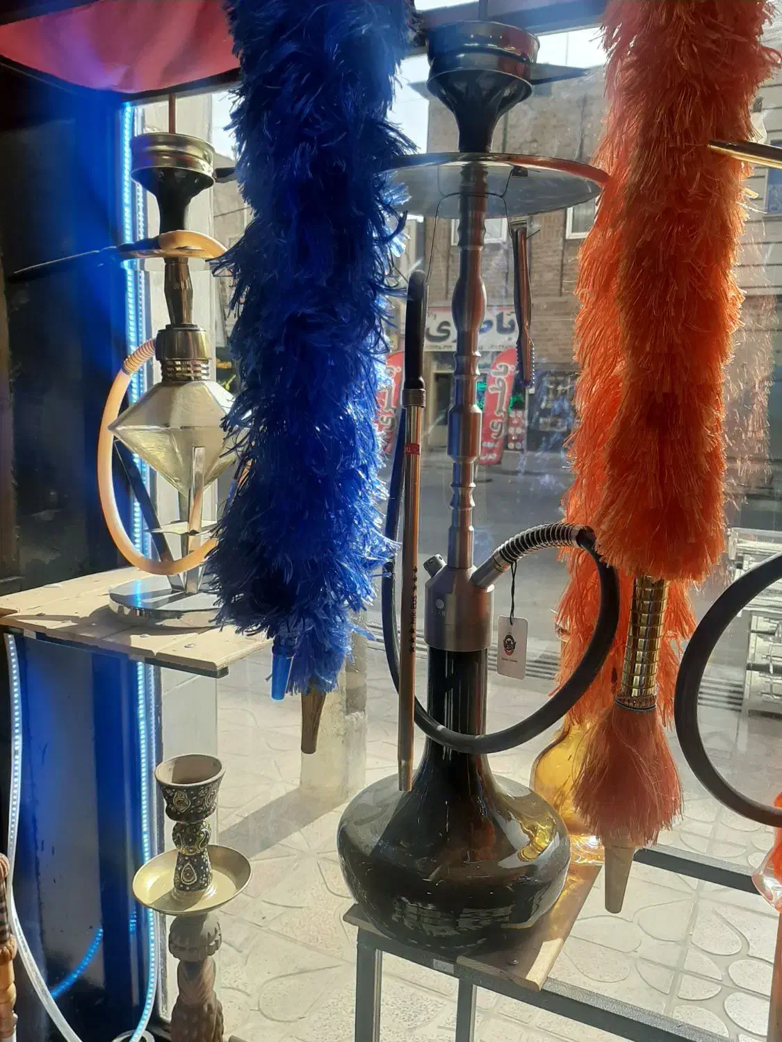 قلیون کرنو|زیورآلات و اکسسوری|اسلامشهر, مظفریه|دیوار