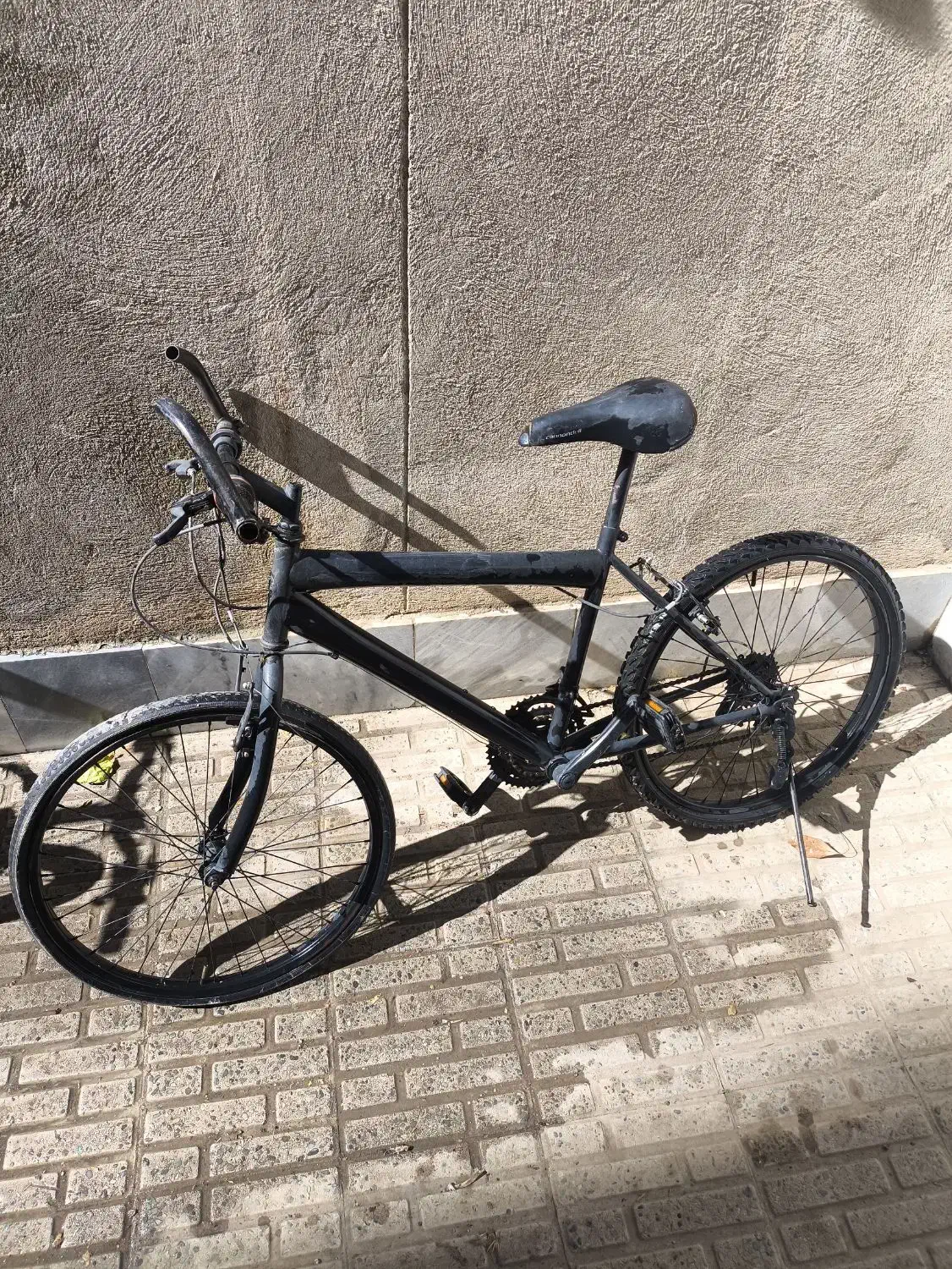 دوچرخه 24|دوچرخه، اسکیت، اسکوتر|مشکین‌دشت, |دیوار