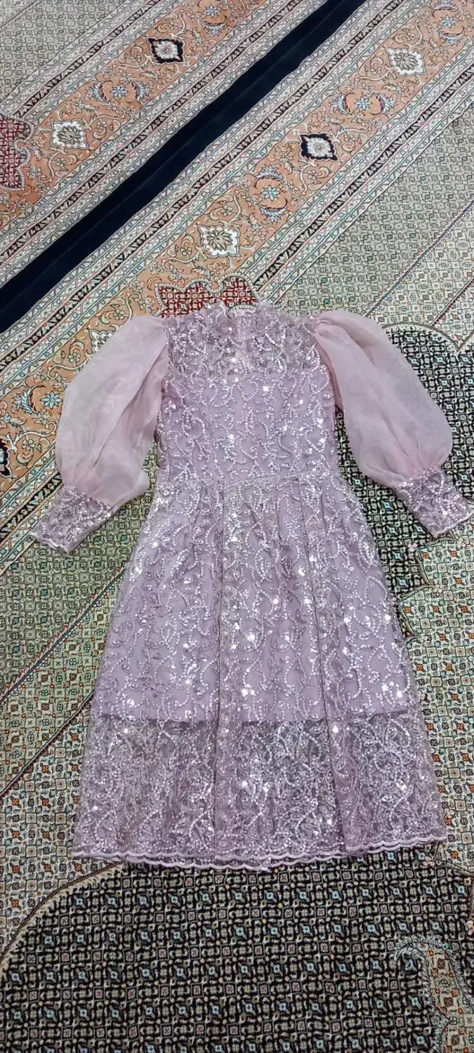 لباس های مجلسی دخترانه.|لباس|اردبیل, |دیوار