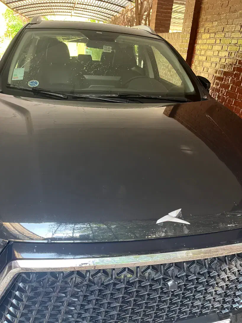 KMC X5|خودرو سواری و وانت|اهواز, شهرک نفت|دیوار