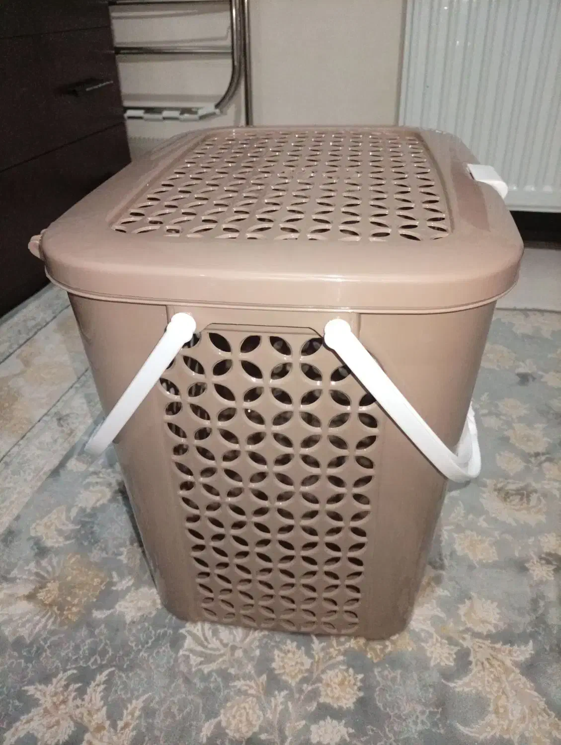 سبد پیک نیک مسافرتی|ظروف نگهدارنده، پلاستیکی، یک‌بارمصرف|تهران, مشیریه|دیوار