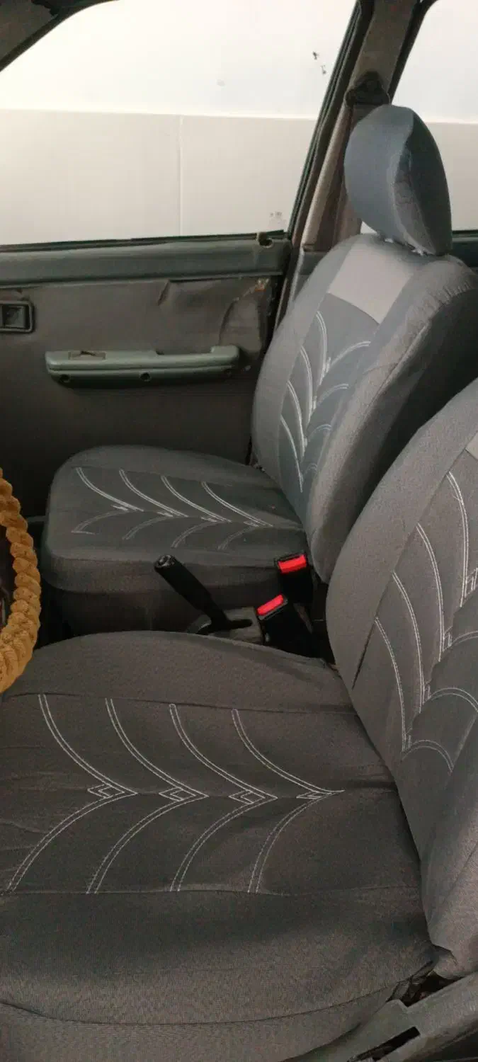 پراید تک سوز|خودرو سواری و وانت|سبزوار, هویزه|دیوار