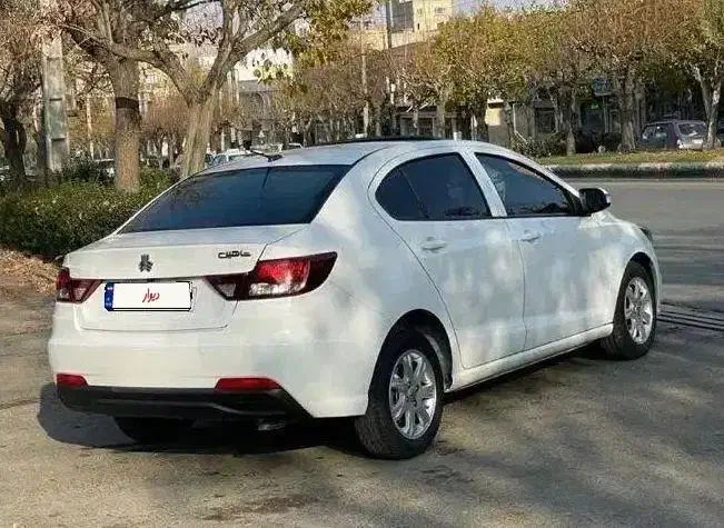 شاهین G فول|خودرو سواری و وانت|سقز, |دیوار