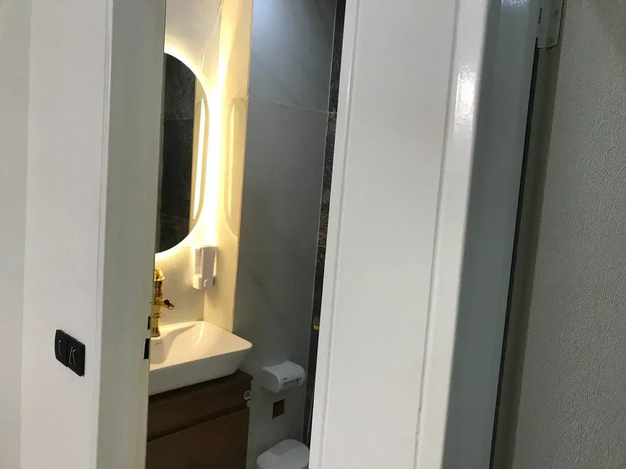 اجاره سوییت به صورت روزانه و ساعتی|اجارهٔ کوتاهمدت آپارتمان و سوئیت|کرج, گوهردشت|دیوار