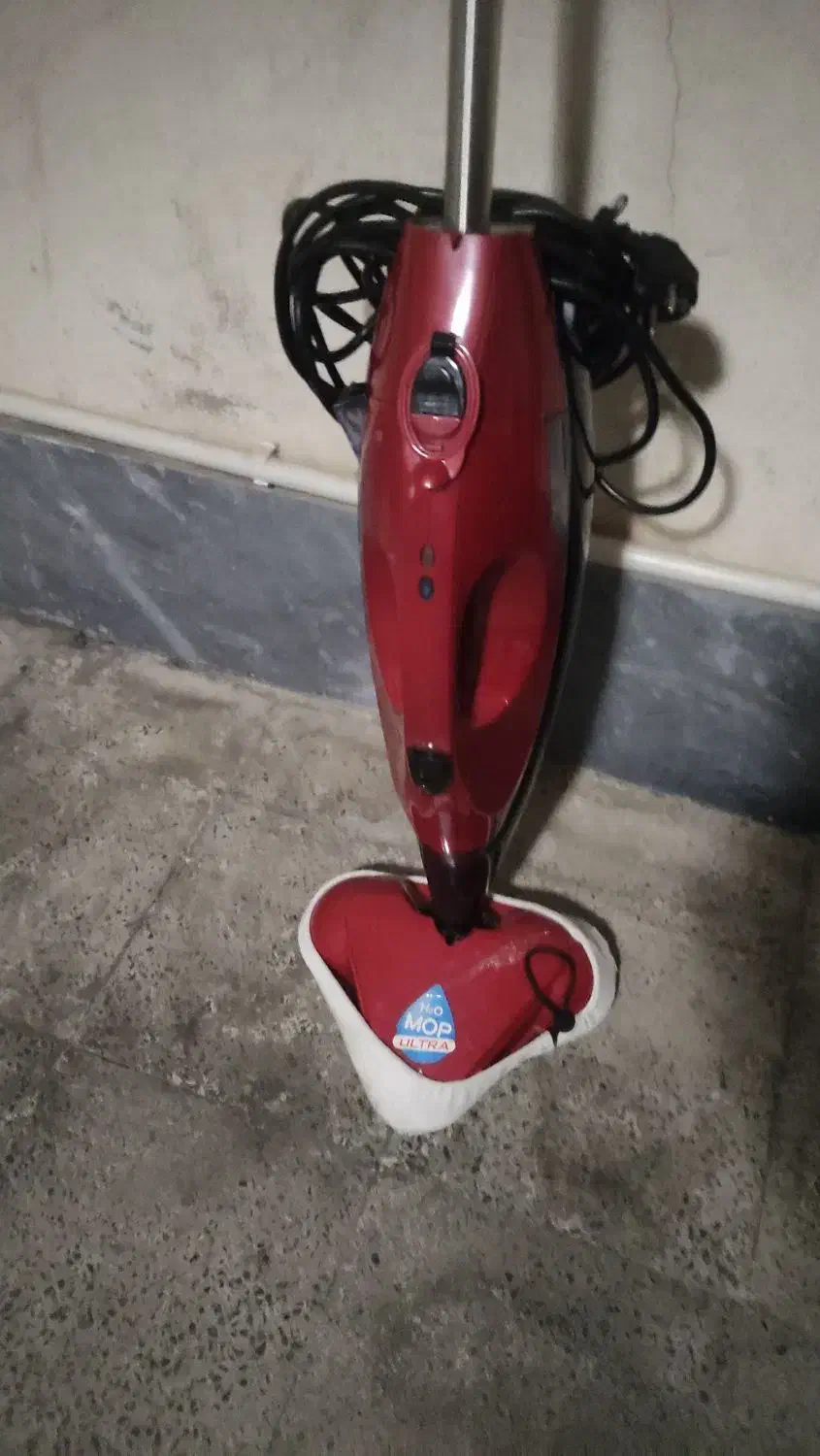 بخارشوی|جاروبرقی، جارو شارژی، بخارشو|فردیس, شهرک راه آهن|دیوار