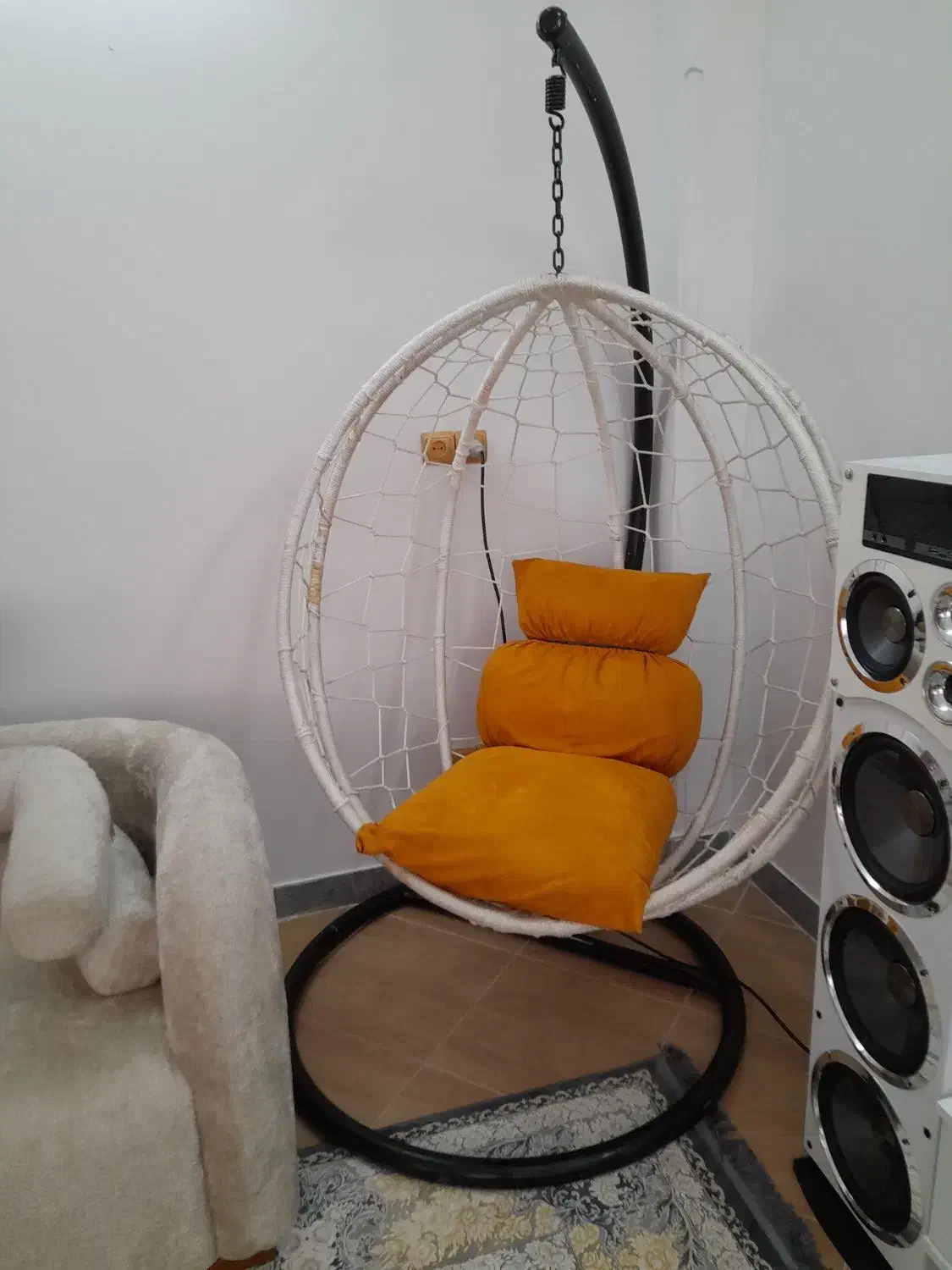 تاب ریلکسی|مبلمان خانگی و میز عسلی|لنگرود, |دیوار