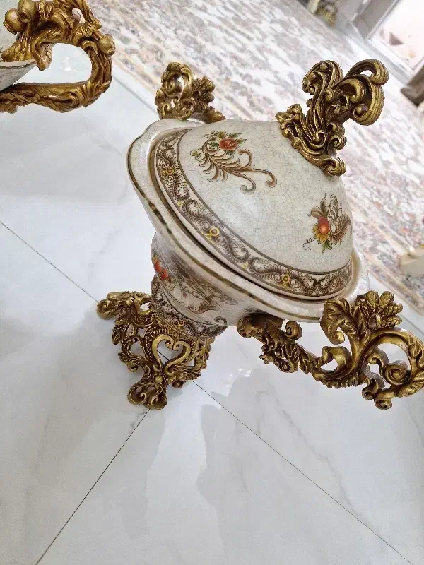 دکوری زیر خاکی|بوفه، ویترین، کنسول|تبریز, |دیوار