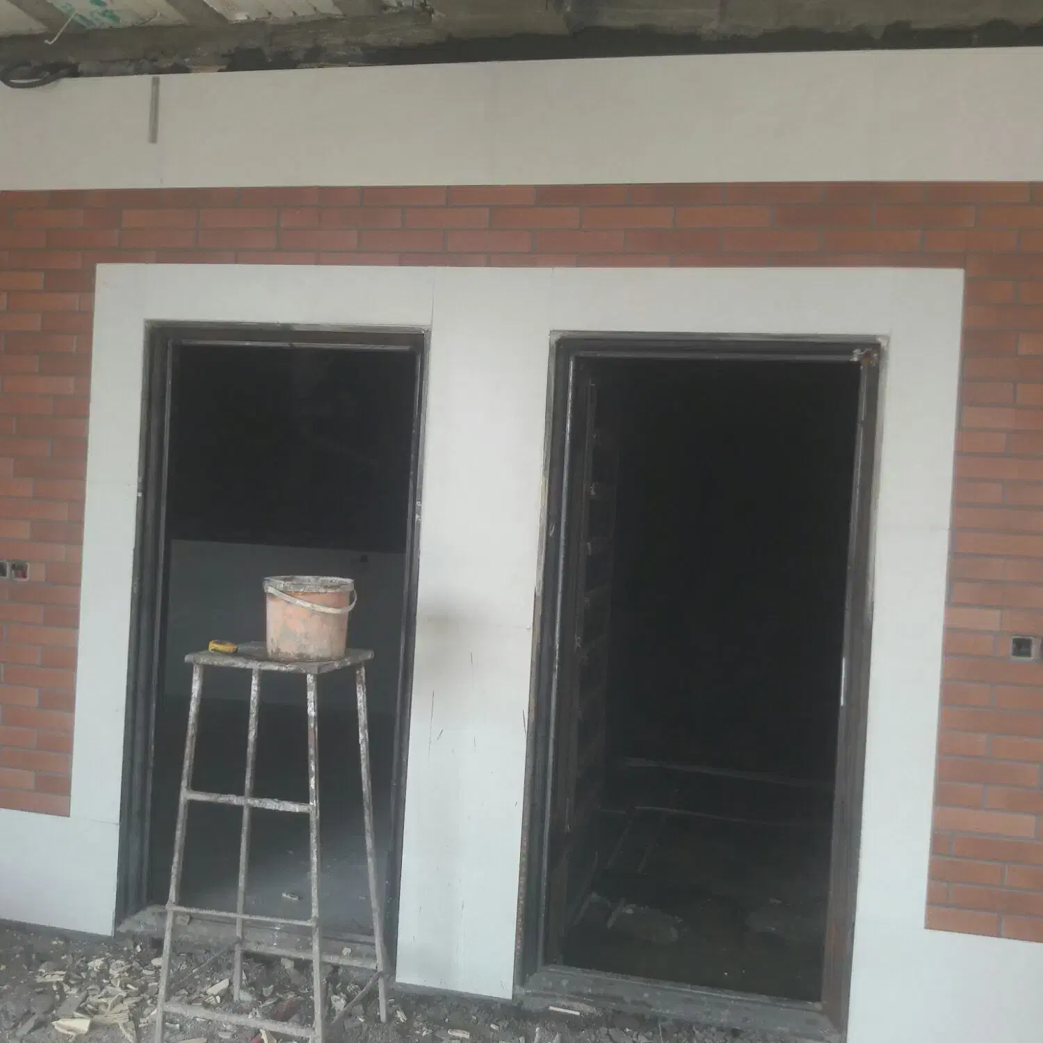 کاشی کاری|خدمات پیشه و مهارت|شوش, |دیوار