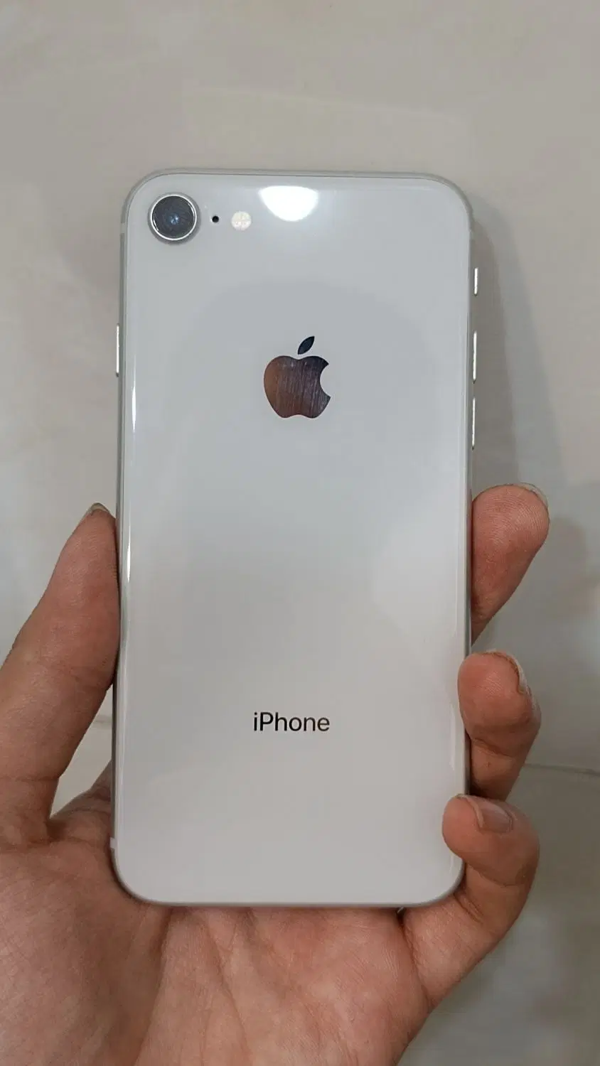 iPhone 8 - 256GB|موبایل|تهران, شمس‌آباد|دیوار