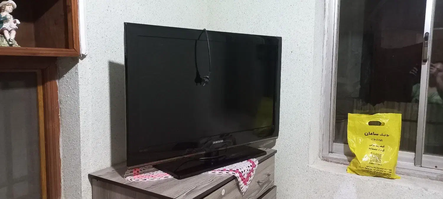 فروشی|کولر گازی و فن‌کوئل|رشت, جانبازان|دیوار