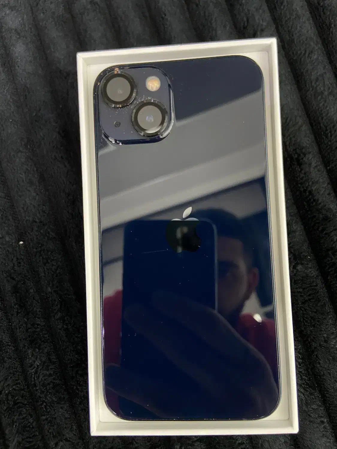 iPhone 13 Normal 128G|موبایل|تهران, تجریش|دیوار