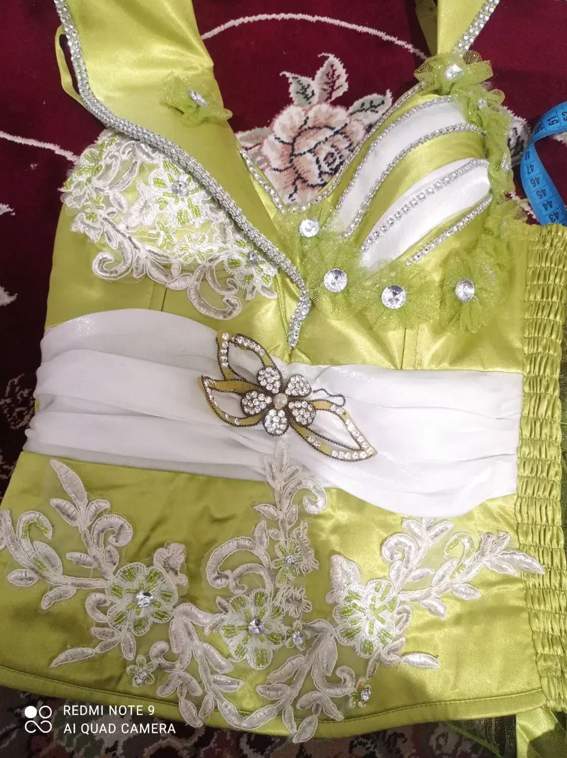 لباس مجلسی عروس|لباس|تبریز, |دیوار