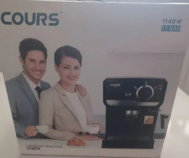 اسپرسوساز|سماور، چایساز، قهوهساز|نجفآباد, یزدانشهر|دیوار