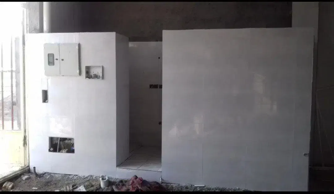 نما کاری کاشی کاری دیوار چینی تخریب استا بنایی|خدمات پیشه و مهارت|بندرعباس, |دیوار